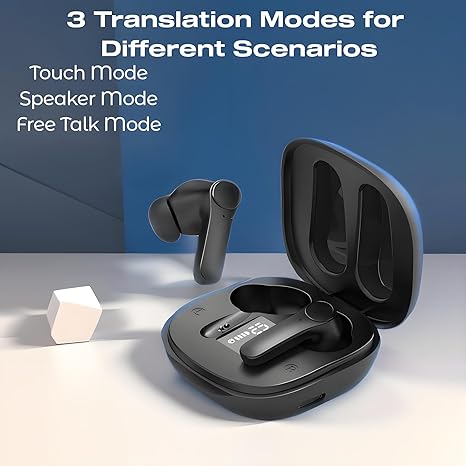 The Best Translator Earbuds