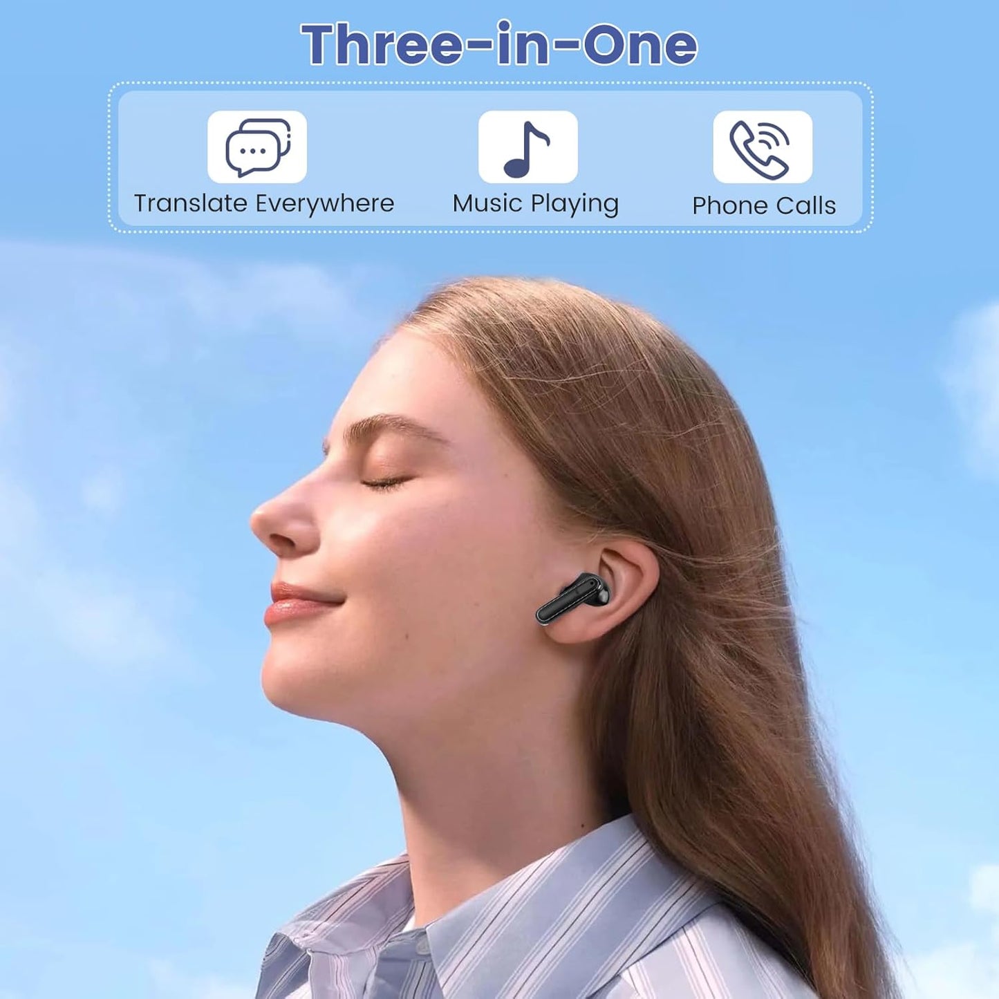 The Best Translator Earbuds