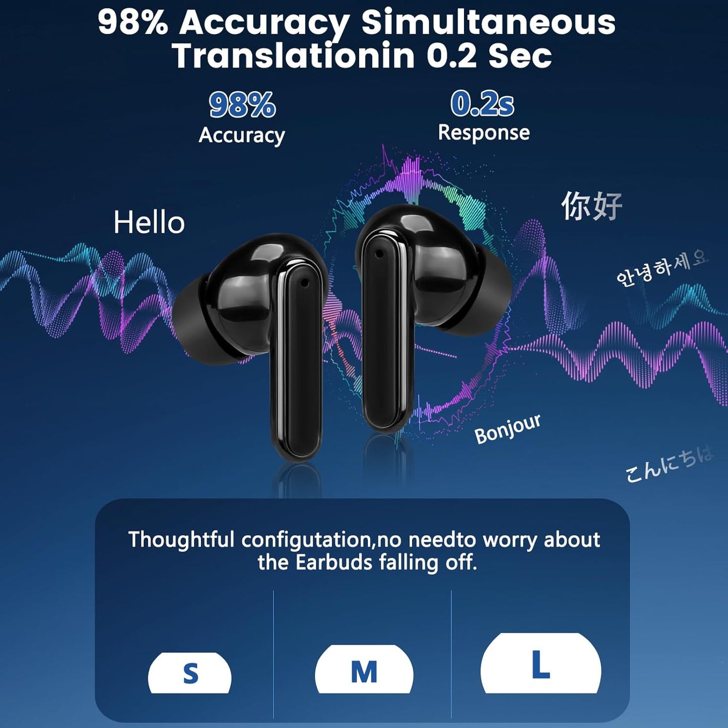 The Best Translator Earbuds