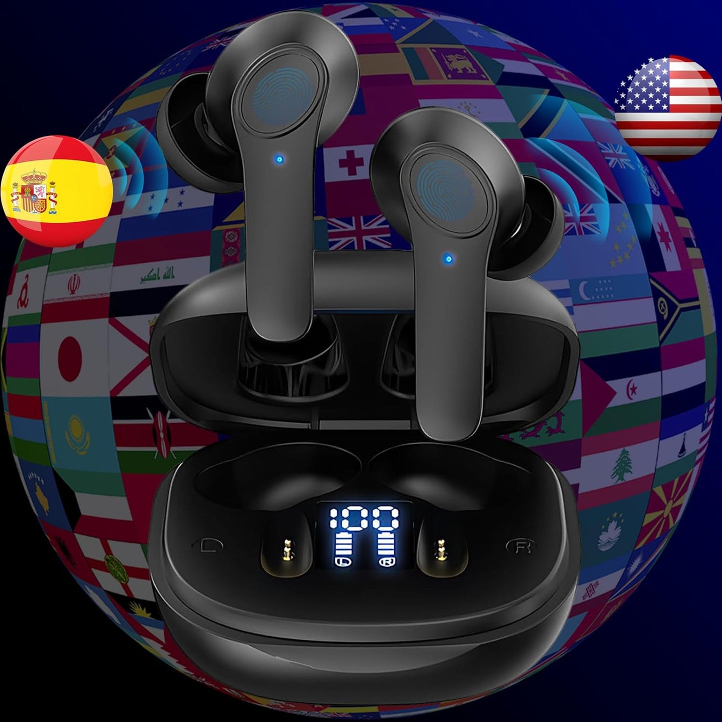 The Best Translator Earbuds