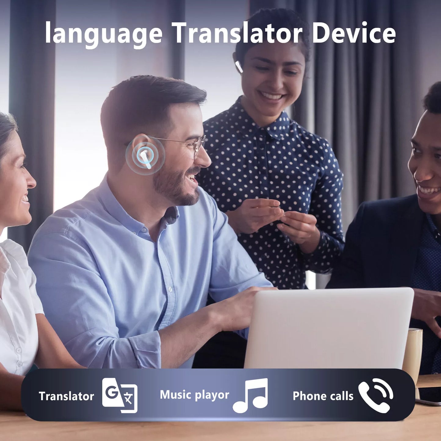 The Best Translator Earbuds